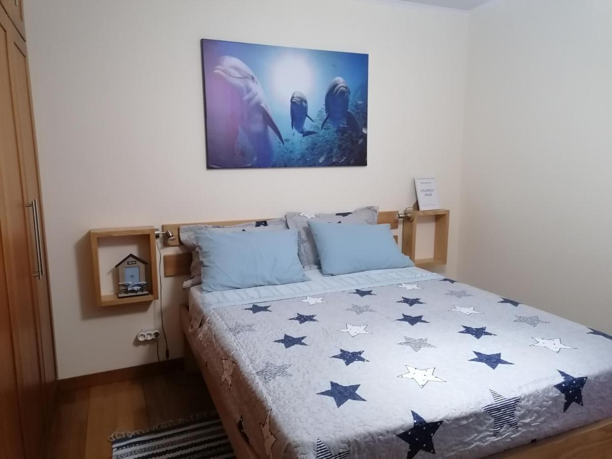 Atlantico Room Ponta Delgada  Ngoại thất bức ảnh