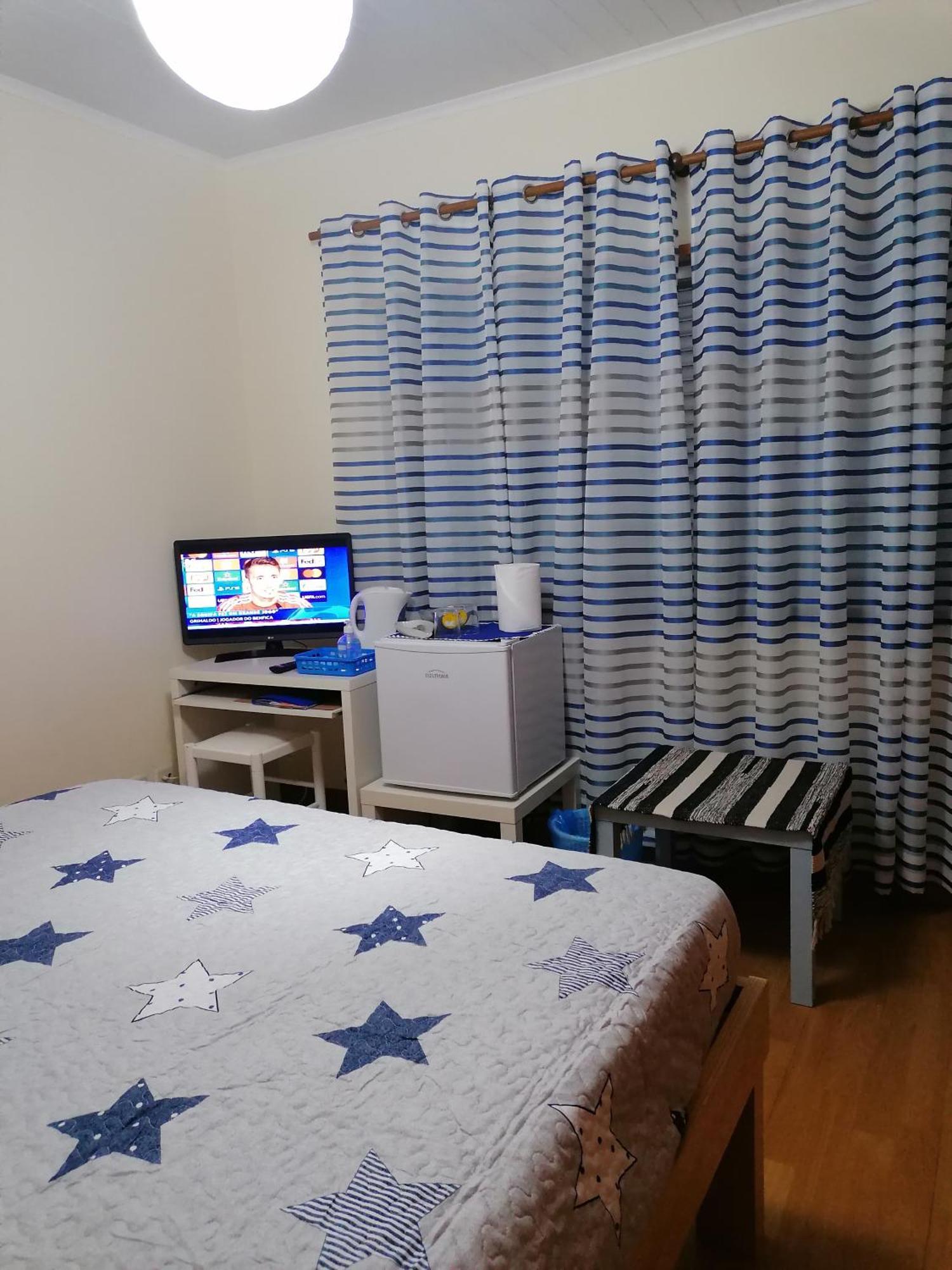 Atlantico Room Ponta Delgada  Phòng bức ảnh