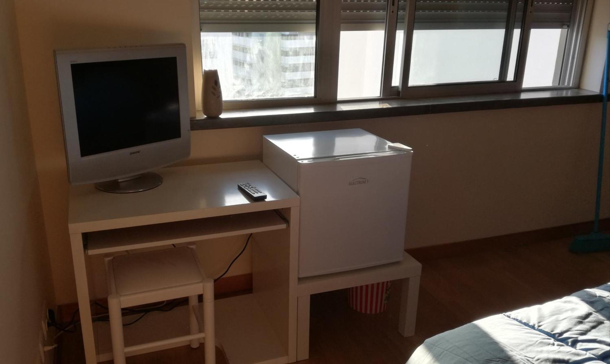 Atlantico Room Ponta Delgada  Phòng bức ảnh