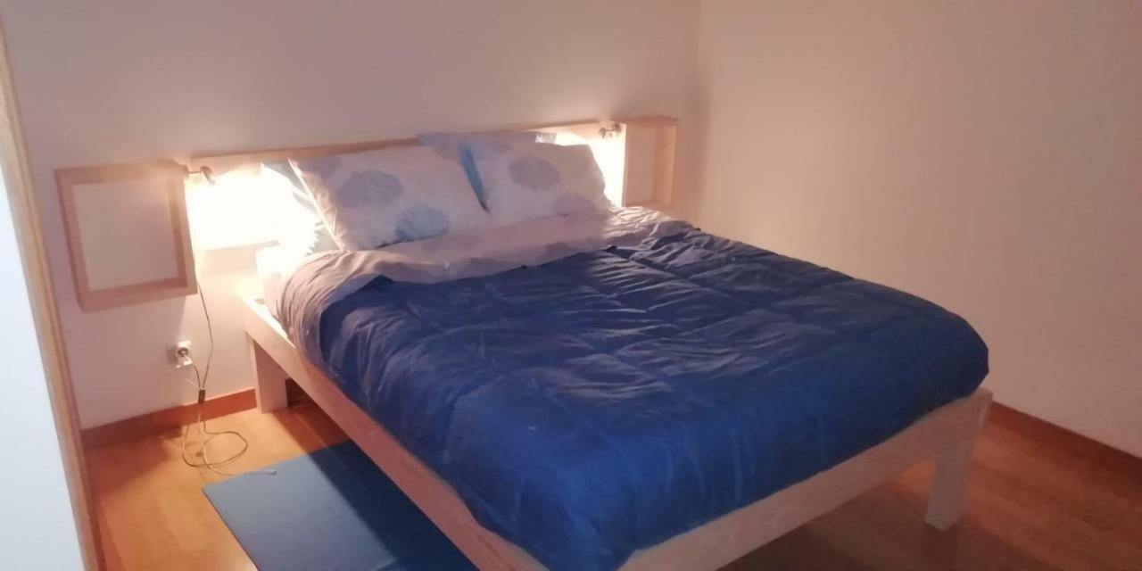 Atlantico Room Ponta Delgada  Ngoại thất bức ảnh