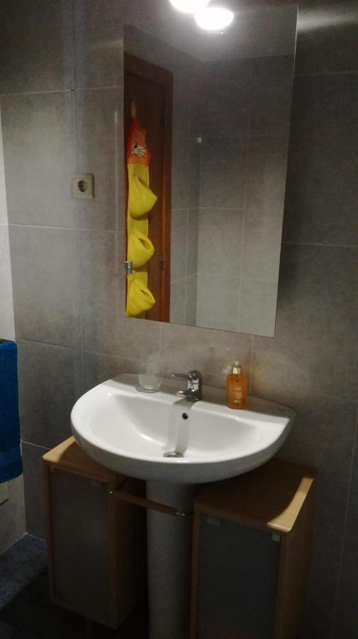 Atlantico Room Ponta Delgada  Ngoại thất bức ảnh