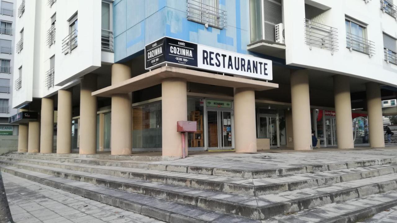 Atlantico Room Ponta Delgada  Ngoại thất bức ảnh
